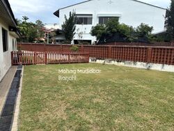 Pasir Ris Beach Park (D18), Terrace #486947071